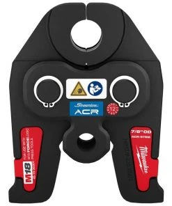 Milwaukee Tools Milwaukee 7/8" Streamline ACR Press Jaw For M18 Force Logic Press Tools 49-16-2656M