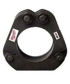 Milwaukee Tools Milwaukee M18 MegaPress Black Pipe FORCELOGIC 3" XL Ring For Long Throw Press Tool 49-16-2657B