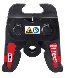 Milwaukee Tools Milwaukee M18 ProPress FORCELOGIC Press Ring Jaw Adaptor 49-16-2659