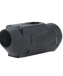 Milwaukee Tools Milwaukee M18 FUEL 1/4" Blind Rivet Tool W/ ONE-KEY Protective Boot 49-16-2660B