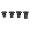 Milwaukee Tools Milwaukee M18 FUEL 1/4" Blind Rivet Tool W/ ONE-KEY Non-Retention Nose Piece 4-Pack 49-16-2660NR