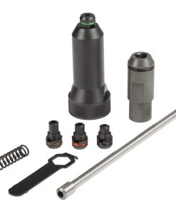 Milwaukee Tools Milwaukee M18 FUEL 1/4" Lockbolt To Blind Rivet Tool Conversion Kit 49-16-2661R