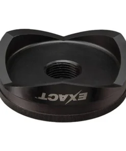 Milwaukee Tools Milwaukee EXACT 4" Punch 49-16-2679