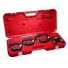 Milwaukee Tools Milwaukee M18 ProPress FORCELOGIC Press Ring 2-1/2 - 4" Kit 49-16-2690