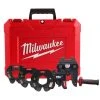 Milwaukee Tools Milwaukee 1-1/4" - 2" IPS-IA Press Ring Kit For M18 Force Logic Press Tools 49-16-2691S 1 Milwaukee Tools Milwaukee 1-1/4" - 2" IPS-IA Press Ring Kit For M18 Force Logic Press Tools 49-16-2691S -Milwaukee Tool-shop 49 16 2691s zq1cczeo5myzjxl4