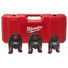 Milwaukee Tools Milwaukee M18 Viega MegaPress Fittings Black Iron Press 1/2 - 1" Kit 49-16-2696 2 Milwaukee Tools Milwaukee M18 Viega MegaPress Fittings Black Iron Press 1/2 - 1" Kit 49-16-2696 -Milwaukee Tool-shop 49 16 2696 yw5wtvr5w7wxqchz