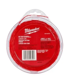 Milwaukee Tools Milwaukee .080 X 150' Trimmer Line 49-16-2712