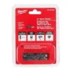 Milwaukee Tools Milwaukee 6" Saw Chain 49-16-2732 2 Milwaukee Tools Milwaukee 6" Saw Chain 49-16-2732 -Milwaukee Tool-shop 49 16 2732 39fpbedhm3ho2wrs