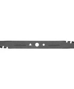 Milwaukee Tools Milwaukee 21" High Lift Replacement Mower Blade 49-16-2735