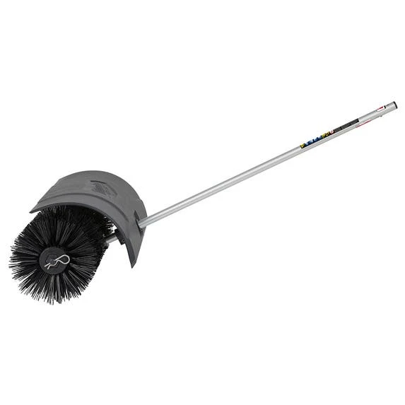 Milwaukee Tools Milwaukee M18 FUEL QUIK-LOK Bristle Brush Attachment 49-16-2741 4 Milwaukee Tools Milwaukee M18 FUEL QUIK-LOK Bristle Brush Attachment 49-16-2741 - Image 2