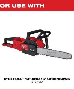 Milwaukee Tools Milwaukee Chainsaw Case 49-16-2747 -Milwaukee Tool-shop 49 16 2747 5