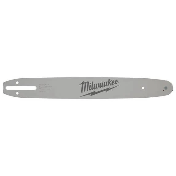 Milwaukee Tools Milwaukee 14" Chainsaw Guide Bar 49-16-2756 3 Milwaukee Tools Milwaukee 14" Chainsaw Guide Bar 49-16-2756