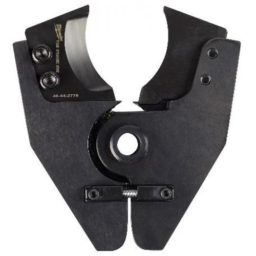 Milwaukee Tools Milwaukee Fine Stranded Wire Cutting Jaw 49-16-2778 3 Milwaukee Tools Milwaukee Fine Stranded Wire Cutting Jaw 49-16-2778