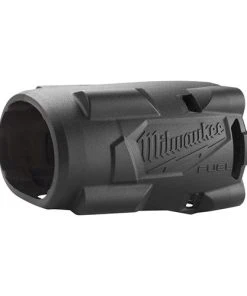 Milwaukee Tools Milwauekee M18 FUEL Compact Impact Wrench Protective Boot (Gen 3) 49-16-2854