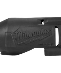 Milwaukee Tools Milwaukee M18 FUEL Protective Boot 1/4" Hex Impact Driver (fits 2953-20) 49-16-2953