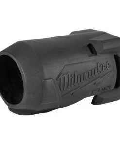 Milwaukee Tools Milwaukee M18 FUEL Protective Boot 1/4" Hex Impact Driver (fits 2953-20) 49-16-2953 -Milwaukee Tool-shop 49 16 2953 102