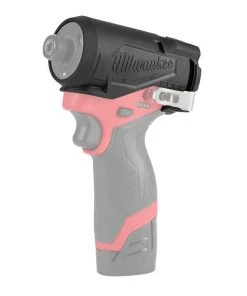 Milwaukee Tools Milwaukee M12 FUEL 1/4" Hex Impact Driver Protective Boot 49-16-3453