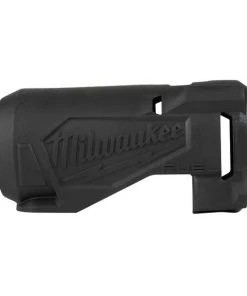 Milwaukee Tools Milwaukee M12 FUEL 1/4" Hex Impact Driver Protective Boot 49-16-3453 -Milwaukee Tool-shop 49 16 3453 3