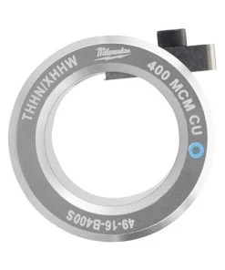 Milwaukee Tools Milwaukee Quick-Change Bushing System For Faster Stripping Across Sizes 49-16-B400S