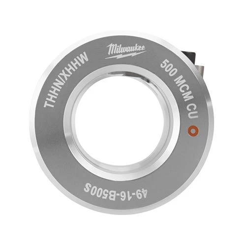 Milwaukee Tools Milwaukee Quick-Change Bushing System For Faster Stripping Across Sizes 49-16-B500S 3 Milwaukee Tools Milwaukee Quick-Change Bushing System For Faster Stripping Across Sizes 49-16-B500S