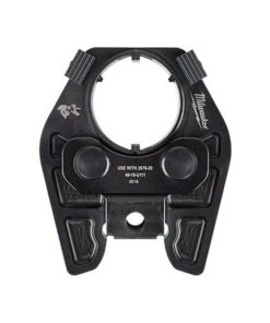 Milwaukee Tools Milwaukee 750 MCM Cu/Al Crimping Jaw For M18 FORCE LOGIC 600 MCM Crimper 49-16-U111