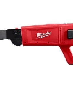 Milwaukee Tools Milwaukee Collated Screw Attachment (for M18 FUEL 2866-20) 49-20-0001