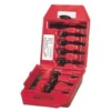Milwaukee Tools Milwaukee Contractor's Selfeed Bit Kit (7 PC) 49-22-0130 -Milwaukee Tool-shop 49 22 0130 v4yfjppbhiagwo8r