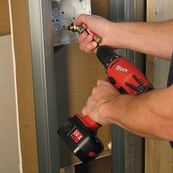 Milwaukee Tools Milwaukee Right Angle Attachment 49-22-8510 5 Milwaukee Tools Milwaukee Right Angle Attachment 49-22-8510 - Image 3