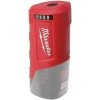 Milwaukee Tools Milwaukee M12 Power Source & USB Charger (Bare Tool) 49-24-2310 -Milwaukee Tool-shop 49 24 2310 ozwbde1cb6iebl9j