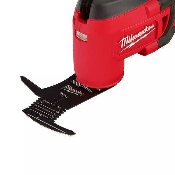 Milwaukee Tools Milwaukee Open-Lok 5-In-1 Drywall Blade 49-25-2281 4 Milwaukee Tools Milwaukee Open-Lok 5-In-1 Drywall Blade 49-25-2281 - Image 2
