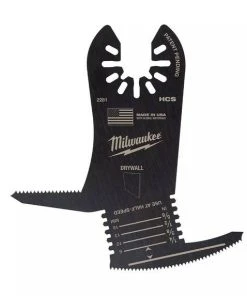 Milwaukee Tools Milwaukee Open-Lok 5-In-1 Drywall Blade 49-25-2281
