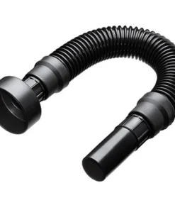 Milwaukee Tools Milwaukee 18 Hose Adapter For Dust Shroud 49-40-6190