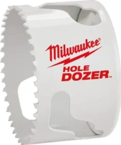 Milwaukee Tools Milwaukee 1-7/8" Hole Dozer Bi-Metal Hole Saw 49-56-9623