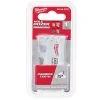 Milwaukee Tools Milwaukee 1" Carbide Teeth Hole Dozer Hole Saw 49-56-0707 -Milwaukee Tool-shop 49 56 0707 1qm9zlnealccxcbi