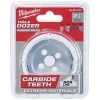 Milwaukee Tools Milwaukee 2-1/2" Carbide Teeth Hole Dozer Hole Saw 49-56-0727 1 Milwaukee Tools Milwaukee 2-1/2" Carbide Teeth Hole Dozer Hole Saw 49-56-0727 -Milwaukee Tool-shop 49 56 0727 ahjrjf2qxaoahn9j