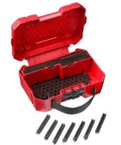 Milwaukee Tools Milwaukee Small Hole Saw Case 49-56-1006