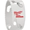 Milwaukee Tools Milwaukee 4" Hole Dozer Bi-Metal Hole Saw 49-56-9645 1 Milwaukee Tools Milwaukee 4" Hole Dozer Bi-Metal Hole Saw 49-56-9645 -Milwaukee Tool-shop 49 56 5200 numdytacchkf7gox