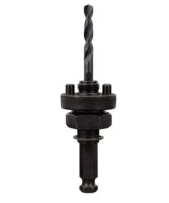 Milwaukee Tools Milwaukee Hole Saw Arbor For 1-1/4-6-7/8" Shank 7/16" Hex 49-56-9100