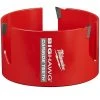 Milwaukee Tools Milwaukee 4-5/8" Big Hawg With Carbide Teeth 49-56-9265