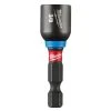 Milwaukee Tools Milwaukee SHOCKWAVE Impact Duty™ 3/8” X 1-7/8" Magnetic Nut Driver 10PK 49-66-0505