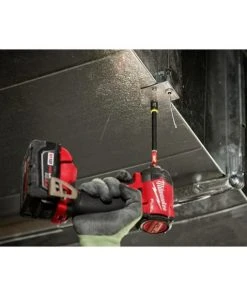 Milwaukee Tools Milwaukee SHOCKWAVE Impact Duty™ ¼” X 2-9/16" Magnetic Nut Driver 10PK 49-66-0532 -Milwaukee Tool-shop 49 66 0532 6