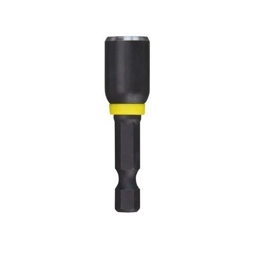 Milwaukee Tools Milwaukee SHOCKWAVE 1-7/8" Magnetic Nut Driver 5/16" Impact 49-66-4703 3 Milwaukee Tools Milwaukee SHOCKWAVE 1-7/8" Magnetic Nut Driver 5/16" Impact 49-66-4703
