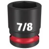 Milwaukee Tools Milwaukee Shockwave Impact Duty 1/2" Drive 7/8" Standard 6 Point Socket 49-66-6208 1 Milwaukee Tools Milwaukee Shockwave Impact Duty 1/2" Drive 7/8" Standard 6 Point Socket 49-66-6208 -Milwaukee Tool-shop 49 66 6208 aiei4prtfcebsxdt