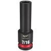 Milwaukee Tools Milwaukee Shockwave Impact Duty 1/2" Drive 7/16" Deep 6 Point Socket 49-66-6221 1 Milwaukee Tools Milwaukee Shockwave Impact Duty 1/2" Drive 7/16" Deep 6 Point Socket 49-66-6221 -Milwaukee Tool-shop 49 66 6221 yh5s8rllr8zf7m6y
