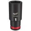 Milwaukee Tools Milwaukee Shockwave Impact Duty 1/2" Drive 1" Deep 6 Point Socket 49-66-6230 1 Milwaukee Tools Milwaukee Shockwave Impact Duty 1/2" Drive 1" Deep 6 Point Socket 49-66-6230 -Milwaukee Tool-shop 49 66 6230 zgqkx7iustwbpwhe