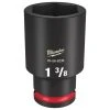 Milwaukee Tools Milwaukee Shockwave Impact Duty 1/2" Drive 1-3/8" Deep 6 Point Socket 49-66-6236 1 Milwaukee Tools Milwaukee Shockwave Impact Duty 1/2" Drive 1-3/8" Deep 6 Point Socket 49-66-6236 -Milwaukee Tool-shop 49 66 6236 uiuwh0h9vl2uhfvf