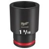 Milwaukee Tools Milwaukee Shockwave Impact Duty 1/2" Drive 1-9/16" Deep 6 Point Socket 49-66-6239 1 Milwaukee Tools Milwaukee Shockwave Impact Duty 1/2" Drive 1-9/16" Deep 6 Point Socket 49-66-6239 -Milwaukee Tool-shop 49 66 6239 wovynrydnr4jypam