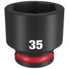 Milwaukee Tools Milwaukee Shockwave Impact Duty 1/2" Drive 35mm Standard 6 Point Socket 49-66-6267 1 Milwaukee Tools Milwaukee Shockwave Impact Duty 1/2" Drive 35mm Standard 6 Point Socket 49-66-6267 -Milwaukee Tool-shop 49 66 6267 tdjxxbv5vcubiu2q