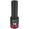 Milwaukee Tools Milwaukee Shockwave Impact Duty 1/2" Drive 10mm Deep 6 Point Socket 49-66-6271 1 Milwaukee Tools Milwaukee Shockwave Impact Duty 1/2" Drive 10mm Deep 6 Point Socket 49-66-6271 -Milwaukee Tool-shop 49 66 6271 road7yapysbfxczh