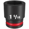 Milwaukee Tools Milwaukee Shockwave Impact Duty 3/4" Drive 1-5/16" Standard 6 Point Socket 49-66-6312 2 Milwaukee Tools Milwaukee Shockwave Impact Duty 3/4" Drive 1-5/16" Standard 6 Point Socket 49-66-6312 -Milwaukee Tool-shop 49 66 6312 cp0axds91huilsio